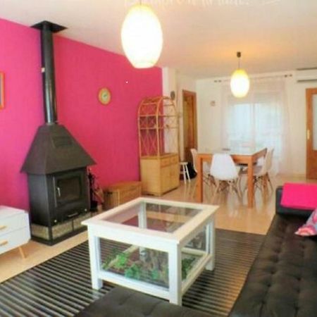 Apartamento Belobodia Caces Kültér fotó