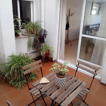 Apartamento Belobodia Caces Kültér fotó