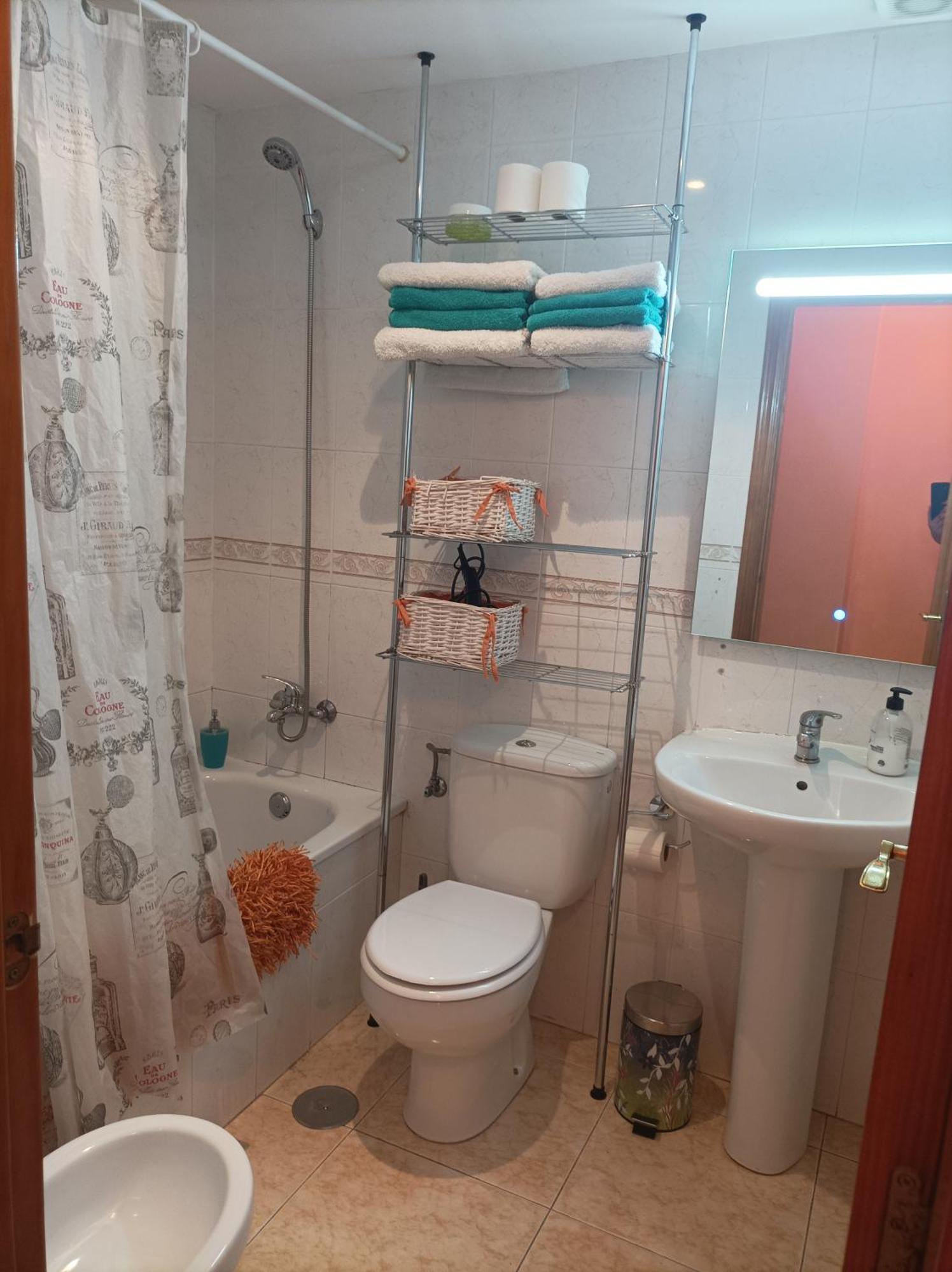 Apartamento Belobodia Caces Kültér fotó