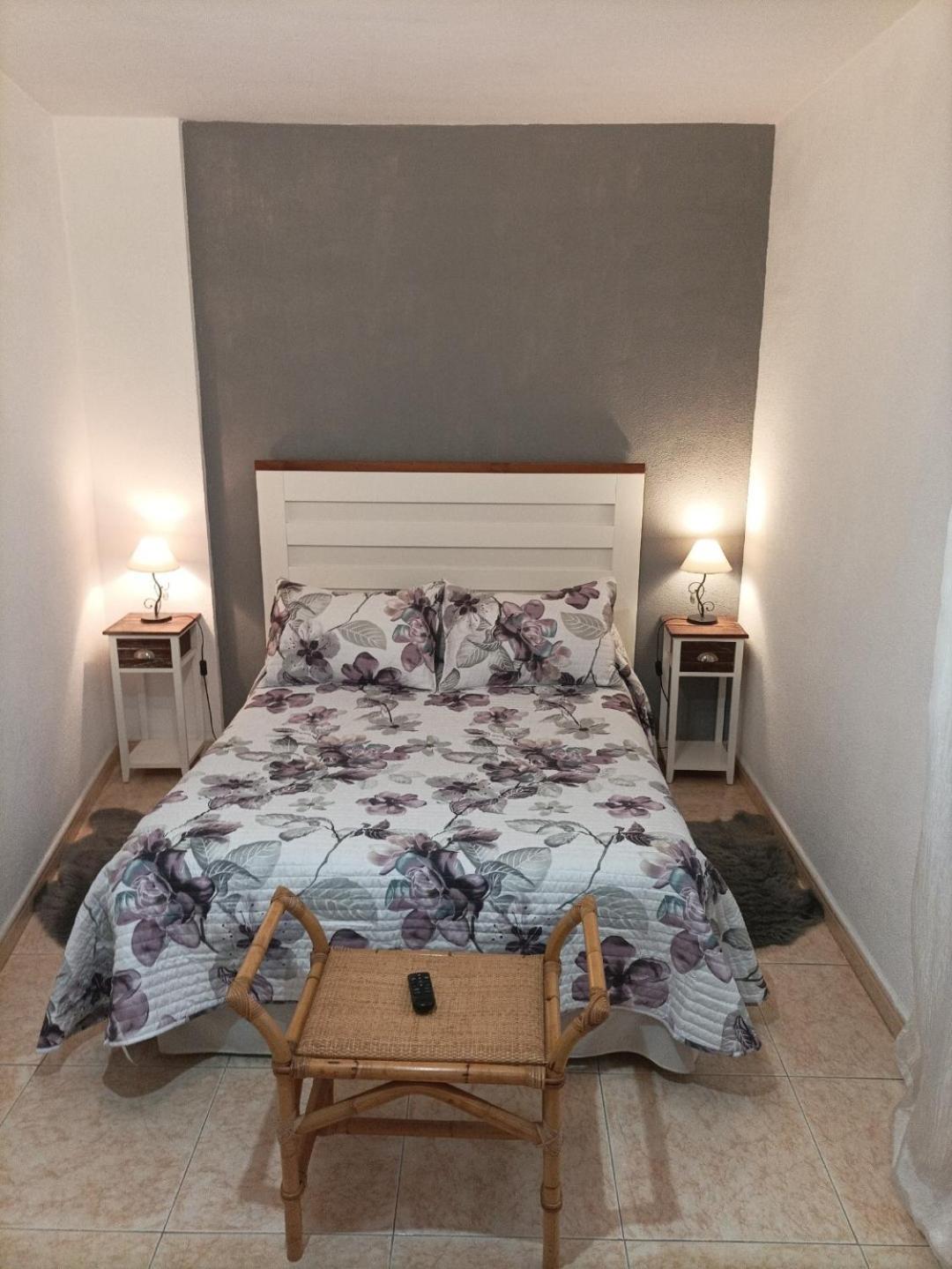 Apartamento Belobodia Caces Kültér fotó