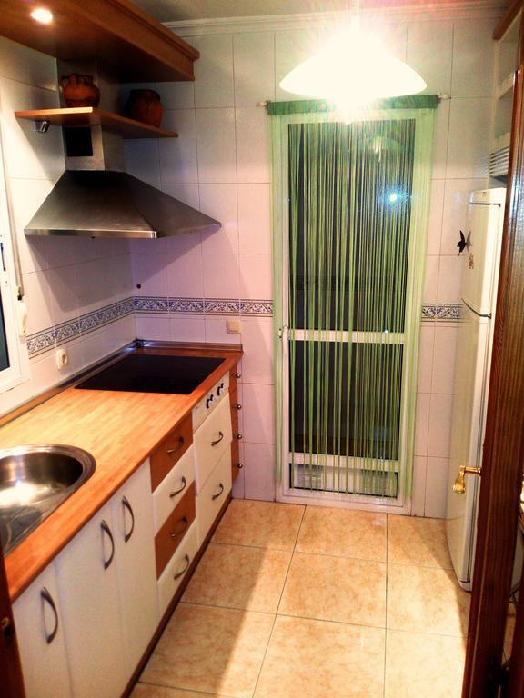 Apartamento Belobodia Apartman Caces Kültér fotó