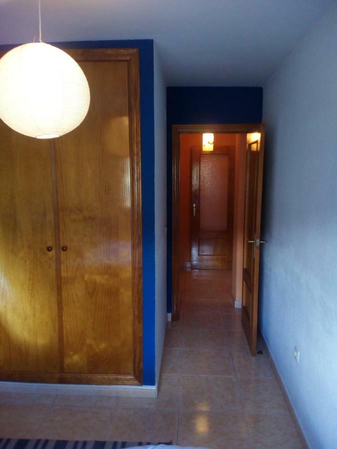 Apartamento Belobodia Caces Kültér fotó