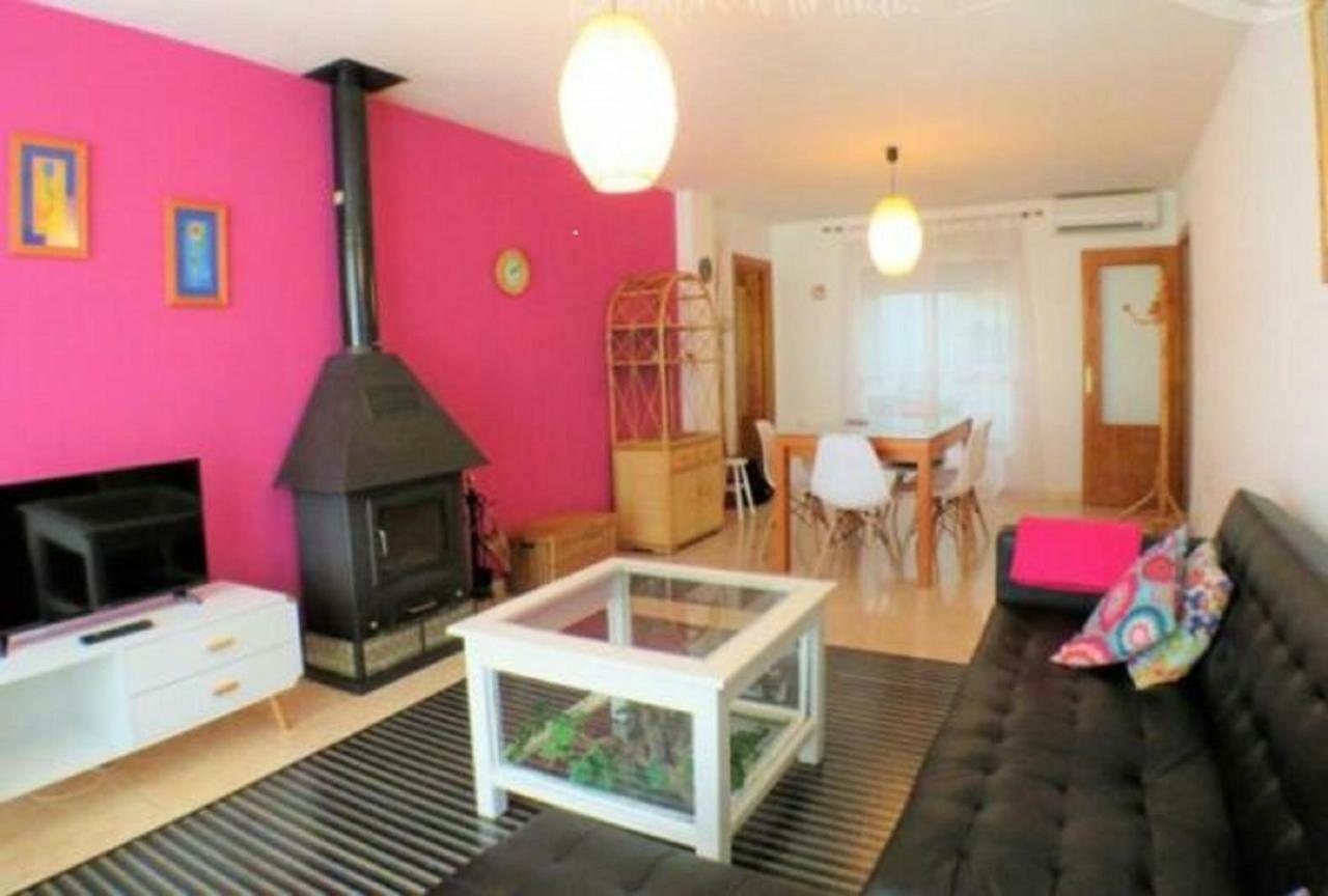Apartamento Belobodia Caces Kültér fotó